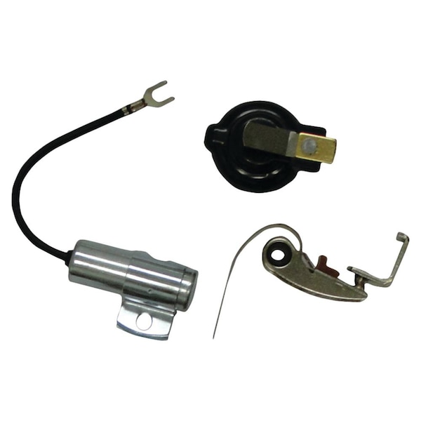 Db Electrical Ign kit (inc. points condensor rotor) for Case International - 407018R91 1700-5047 - main